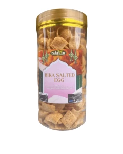 Bika Salted Egg