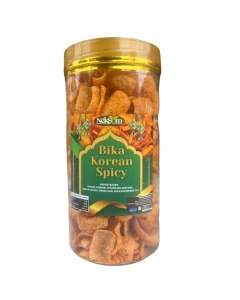 Bika Korean Spicy