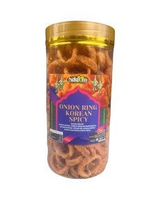 Onion Korean spicy