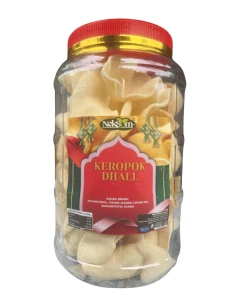 Kerepek Dhall
